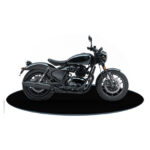 Royal Enfield Shotgun 650