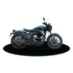 Royal Enfield Shotgun 650