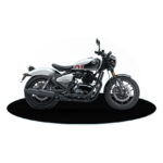 Royal Enfield Shotgun 650