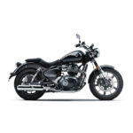 Royal Enfield Super Meteor 650