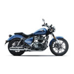 Royal Enfield Super Meteor 650