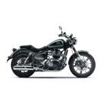 Royal Enfield Super Meteor 650