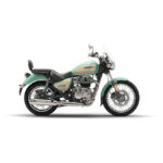 Royal Enfield Meteor 350