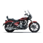 Royal Enfield Super Meteor 650