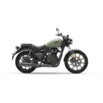 Royal Enfield Meteor 350