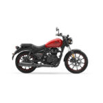 Royal Enfield Meteor 350