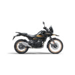 Royal Enfield Himalayan 450