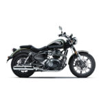 Royal Enfield Super Meteor 650