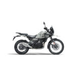 Royal Enfield Himalayan 450