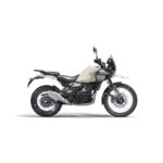 Royal Enfield Himalayan 450