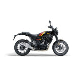 Royal Enfield Guerrilla 450