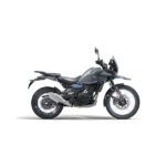 Royal Enfield Himalayan 450