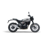 Royal Enfield Guerrilla 450