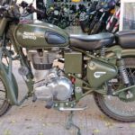 ROYAL ENFIELD BULLET CLASSIC