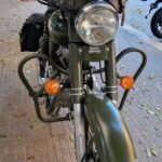 ROYAL ENFIELD BULLET CLASSIC
