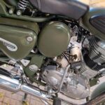 ROYAL ENFIELD BULLET CLASSIC