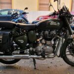 ROYAL ENFIELD BULLET CLASSIC