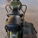ROYAL ENFIELD BULLET CLASSIC