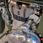 ROYAL ENFIELD BULLET CLASSIC