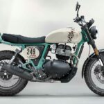 Royal Enfield BEAR 650