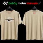 T-SHIRT MOTOGUZZI