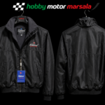 GIUBBOTTI MOTO VINTAGE & RACING