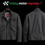GIUBBOTTI MOTO VINTAGE & RACING