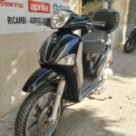 PIAGGIO LIBERTY 150