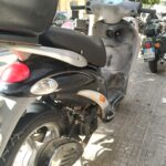 PIAGGIO LIBERTY 150