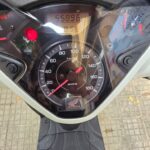 HONDA SH300