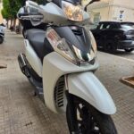 HONDA SH300