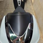 HONDA SH300