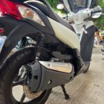 HONDA SH300