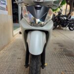 HONDA SH300