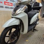 HONDA SH300