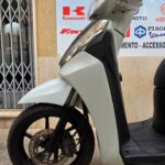 HONDA SH300