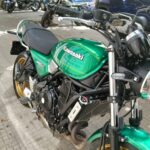 KAWASAKI Z650RS