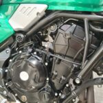 KAWASAKI Z650RS