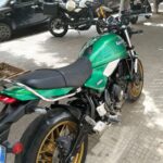 KAWASAKI Z650RS