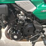 KAWASAKI Z650RS
