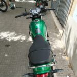 KAWASAKI Z650RS