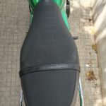 KAWASAKI Z650RS