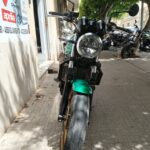 KAWASAKI Z650RS