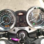 KAWASAKI Z650RS