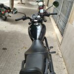 ROYAL ENDIELD METEOR 350