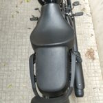 ROYAL ENDIELD METEOR 350