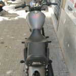 ROYAL ENDIELD METEOR 350 DEMO