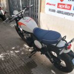 ROYAL ENDIELD INTERCEPTOR BEAR 650 DEMO