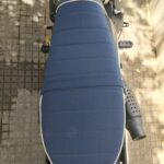 ROYAL ENDIELD INTERCEPTOR BEAR 650 DEMO