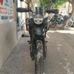 Royal Enfield Himalayan 450 MANA DEMO